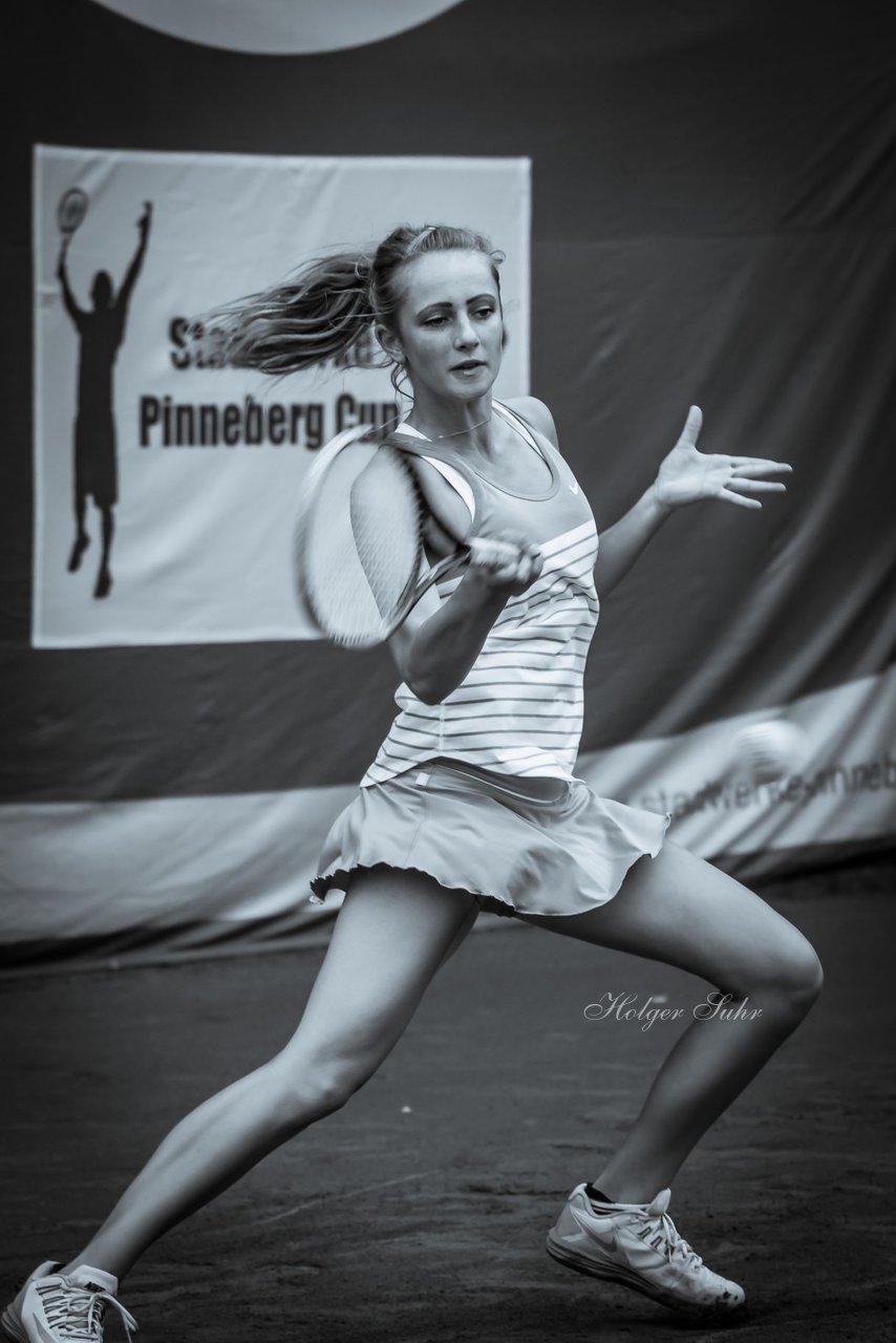 Jennifer Witthöft 426 - Stadtwerke Pinneberg Cup